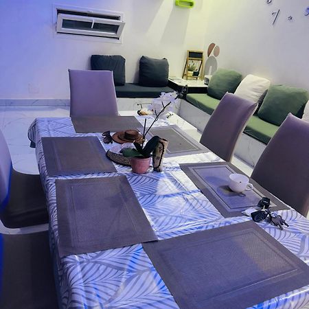 Bed and Breakfast Grace House Jacuzzi Saly Portudal Zewnętrze zdjęcie