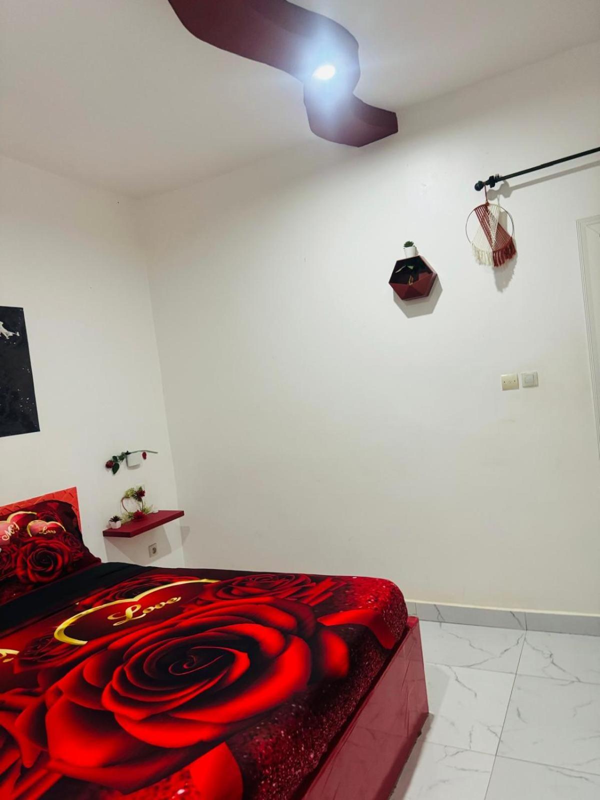 Bed and Breakfast Grace House Jacuzzi Saly Portudal Zewnętrze zdjęcie