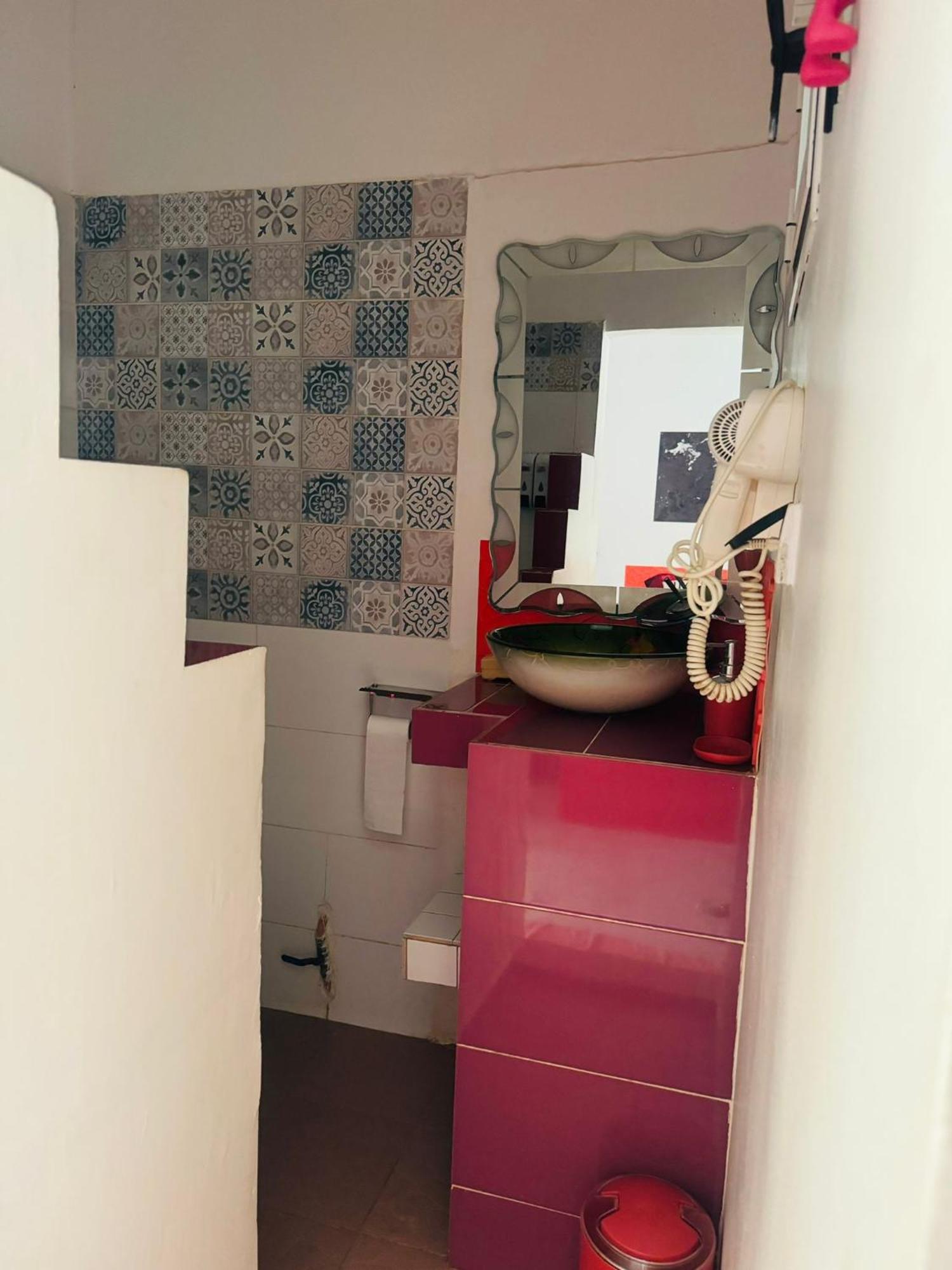 Bed and Breakfast Grace House Jacuzzi Saly Portudal Zewnętrze zdjęcie