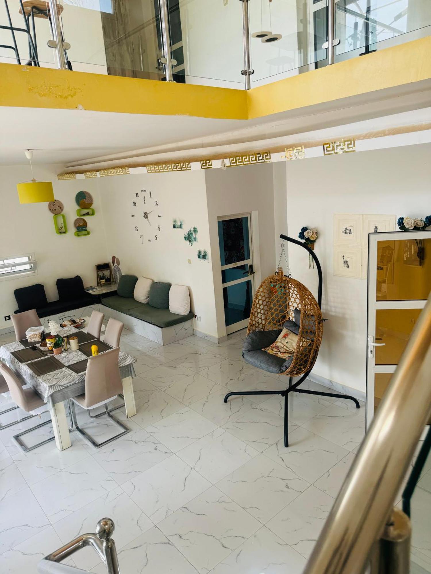 Bed and Breakfast Grace House Jacuzzi Saly Portudal Zewnętrze zdjęcie