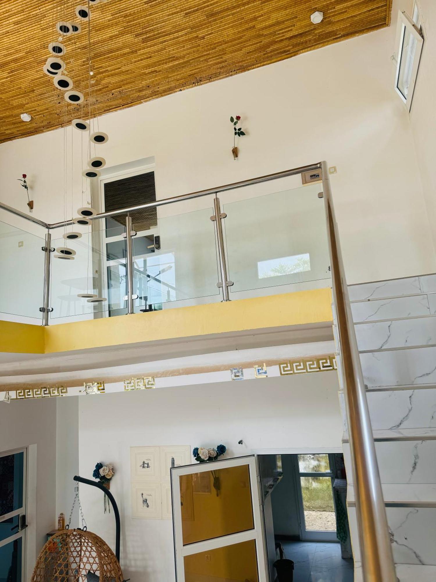 Bed and Breakfast Grace House Jacuzzi Saly Portudal Zewnętrze zdjęcie