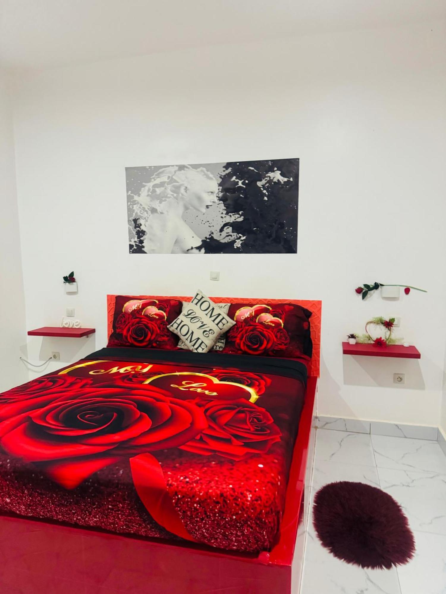 Bed and Breakfast Grace House Jacuzzi Saly Portudal Zewnętrze zdjęcie